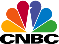 CNBC logo